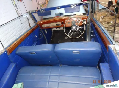 Armstrong Siddeley